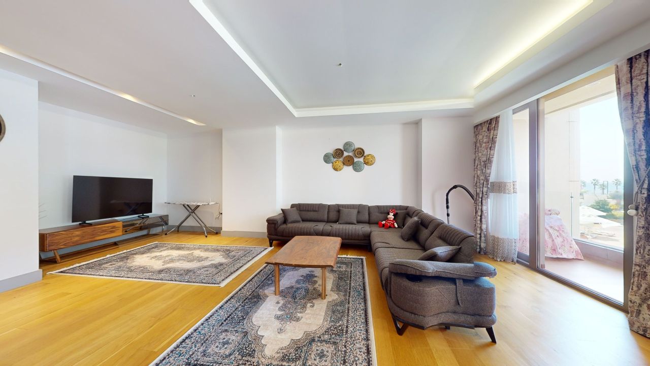 Appartamento a Antalya, Turchia, 245 m² - foto 7
