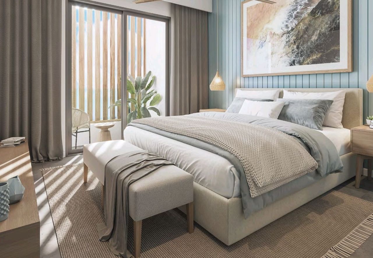 Apartment in Grand Bay, Mauritius, 97 m² - Foto 6