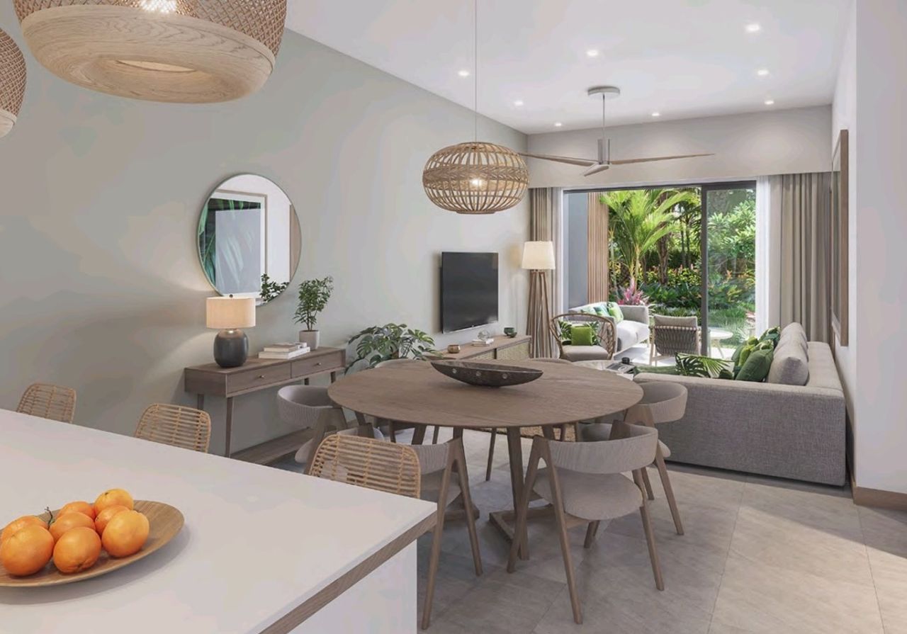 Apartment in Grand Bay, Mauritius, 97 m² - Foto 5