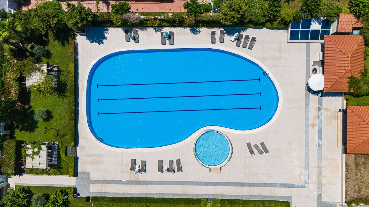 Appartamento a Antalya, Turchia, 140 m² - foto 4