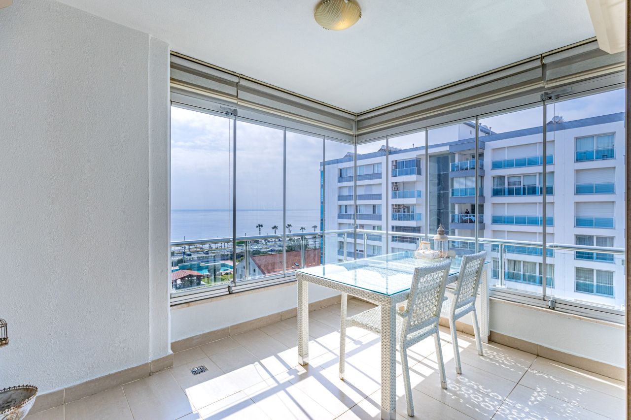 Appartamento a Antalya, Turchia, 140 m² - foto 11