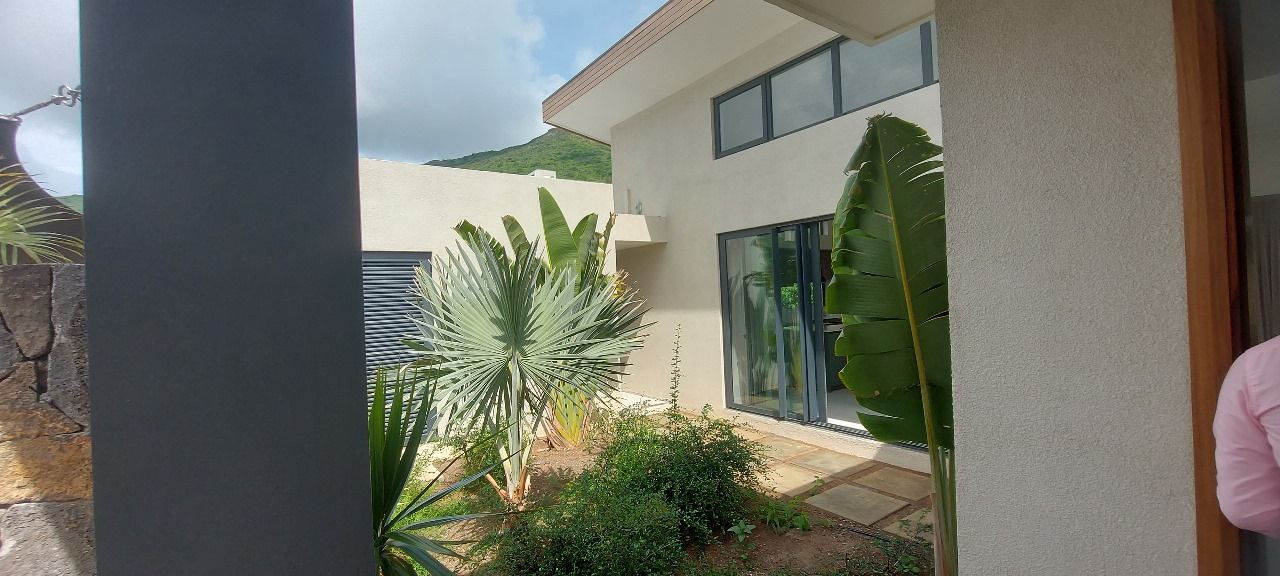 Villa a Tamarin, Mauritius, 300 m² - foto 12