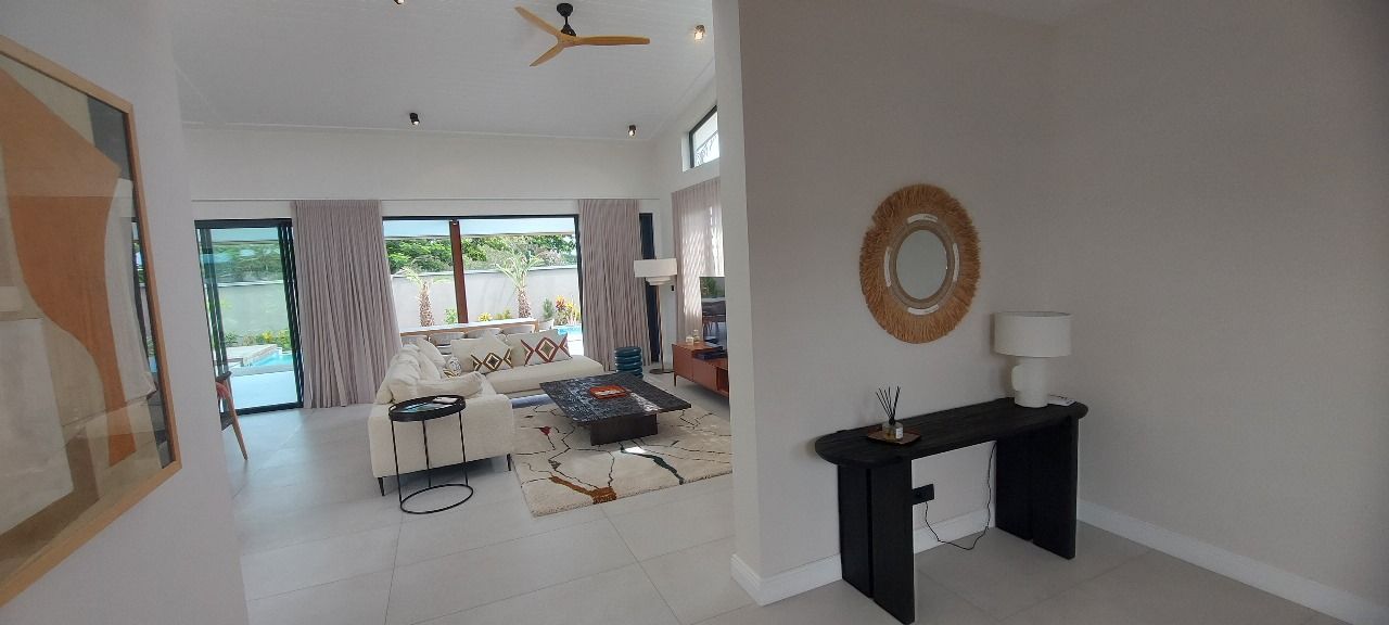 Villa a Tamarin, Mauritius, 300 m² - foto 4