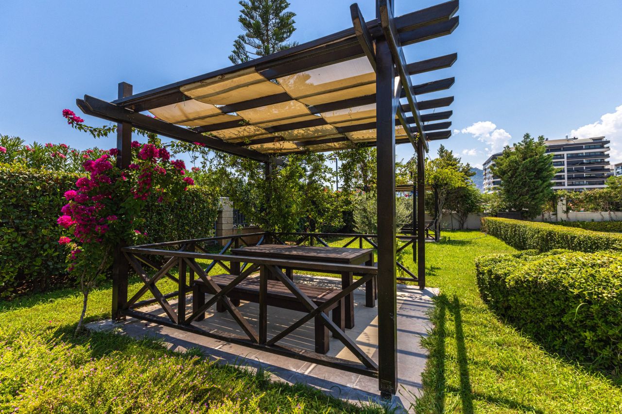 Appartamento a Antalya, Turchia, 140 m² - foto 6