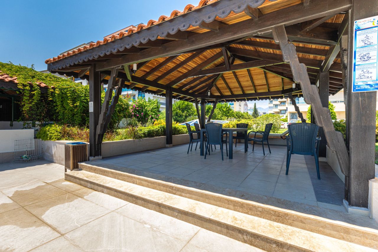 Appartamento a Antalya, Turchia, 140 m² - foto 5