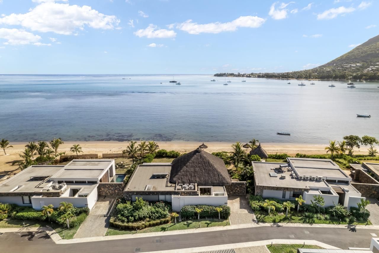 Villa a Grande Riviere Noire, Mauritius, 280 m² - foto 2