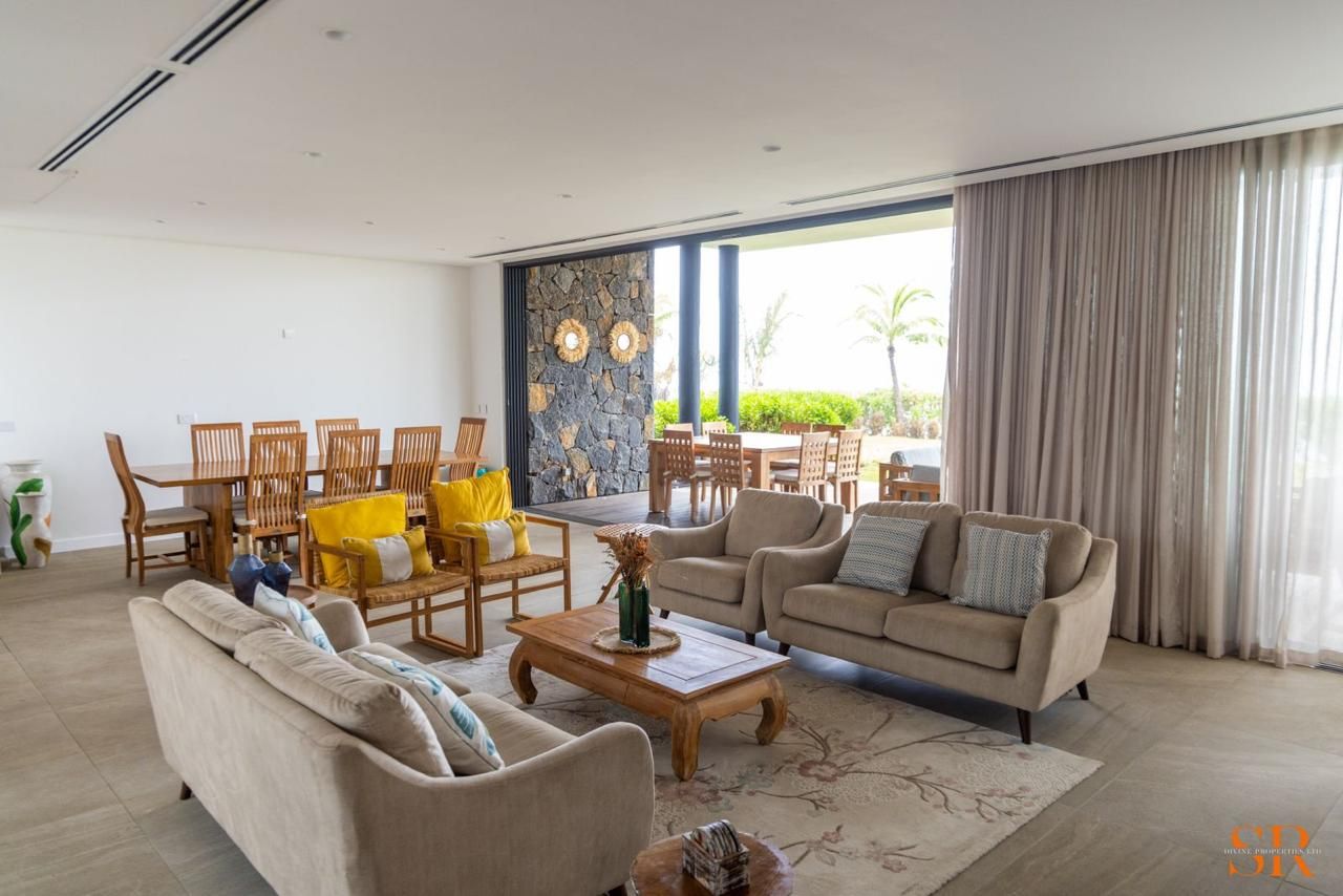 Villa a Grande Riviere Noire, Mauritius, 280 m² - foto 7