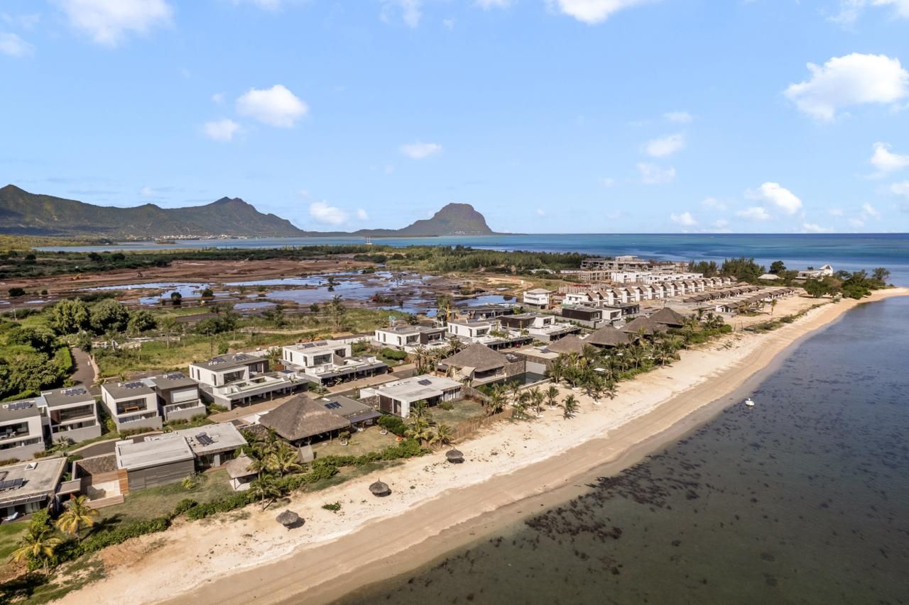 Villa a Grande Riviere Noire, Mauritius, 280 m² - foto 4