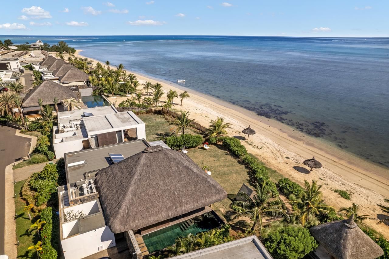 Villa a Grande Riviere Noire, Mauritius, 280 m² - foto 3