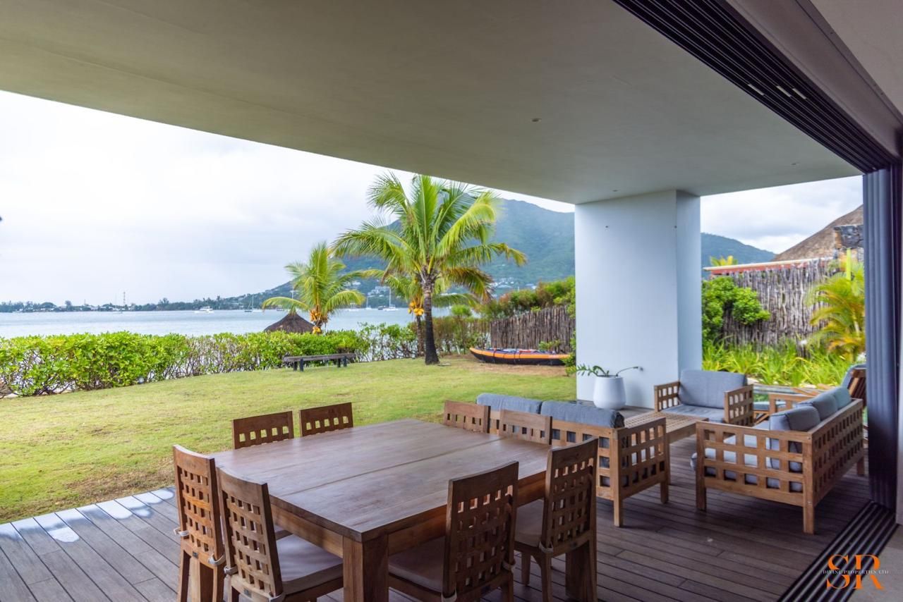 Villa a Grande Riviere Noire, Mauritius, 280 m² - foto 5