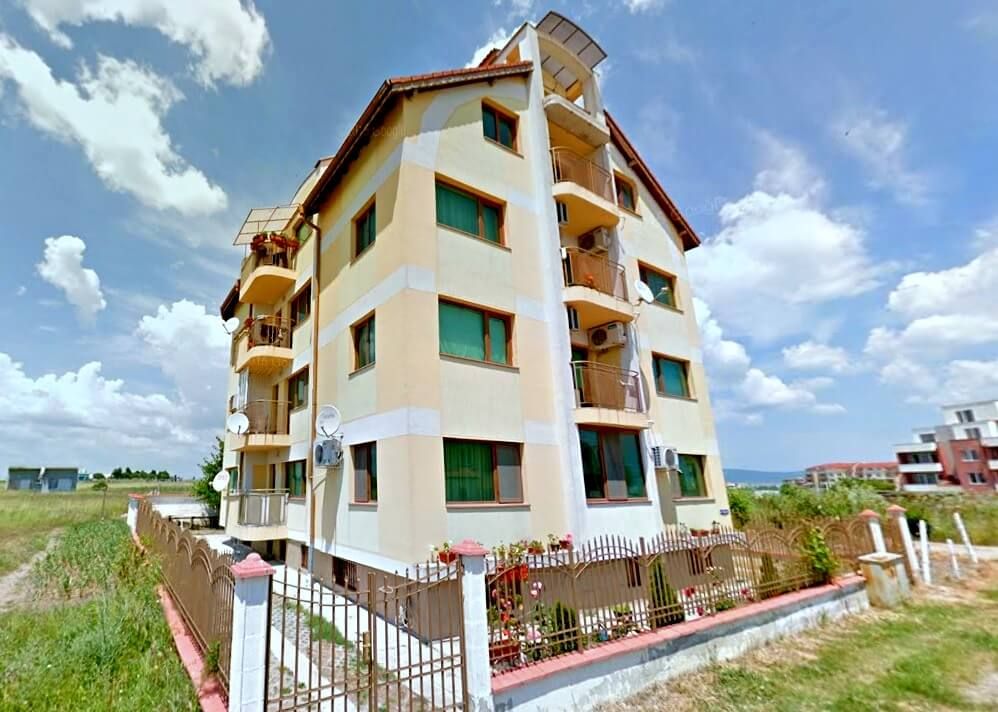 Flat in Ravda, Bulgaria, 65 m² - picture 1