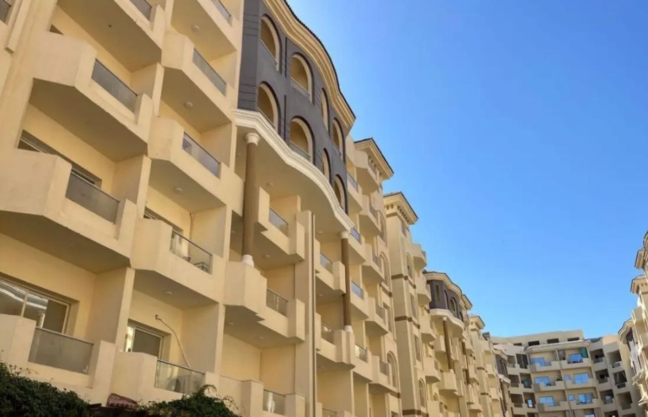 Studio à Hurghada, Egypte, 51 m² - image 5