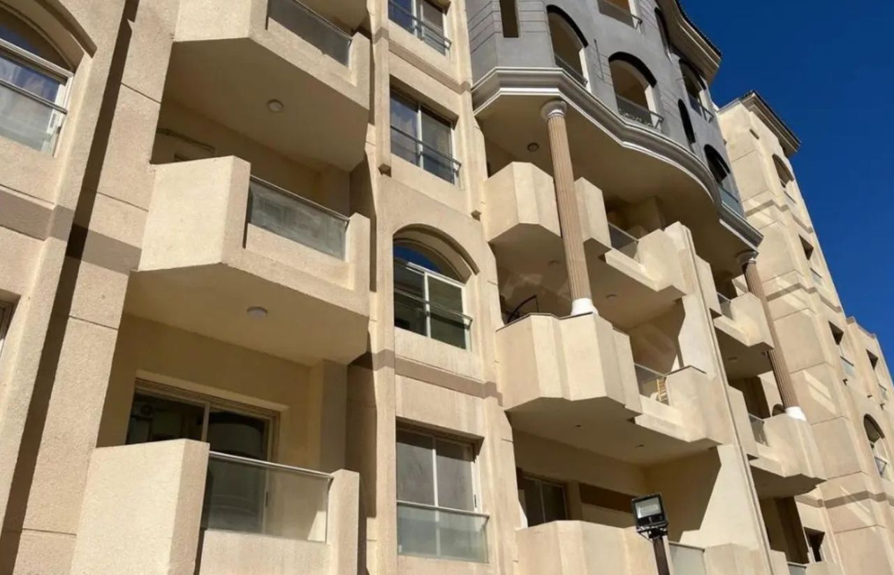 Studio à Hurghada, Egypte, 51 m² - image 3