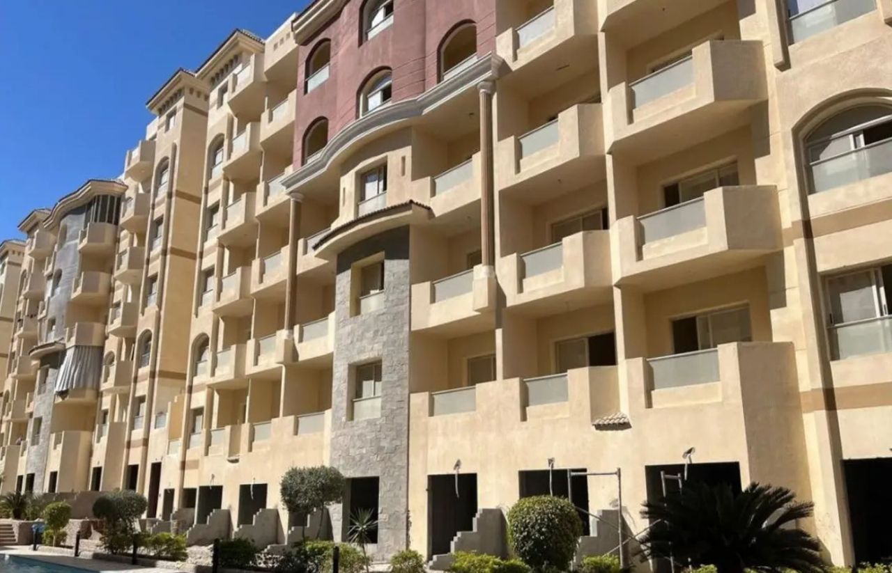 Studio à Hurghada, Egypte, 51 m² - image 4