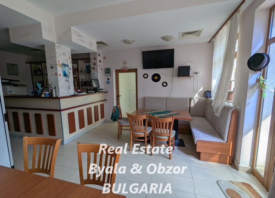Caffè, ristorante a Bjala, Bulgaria, 143 m² - foto 4