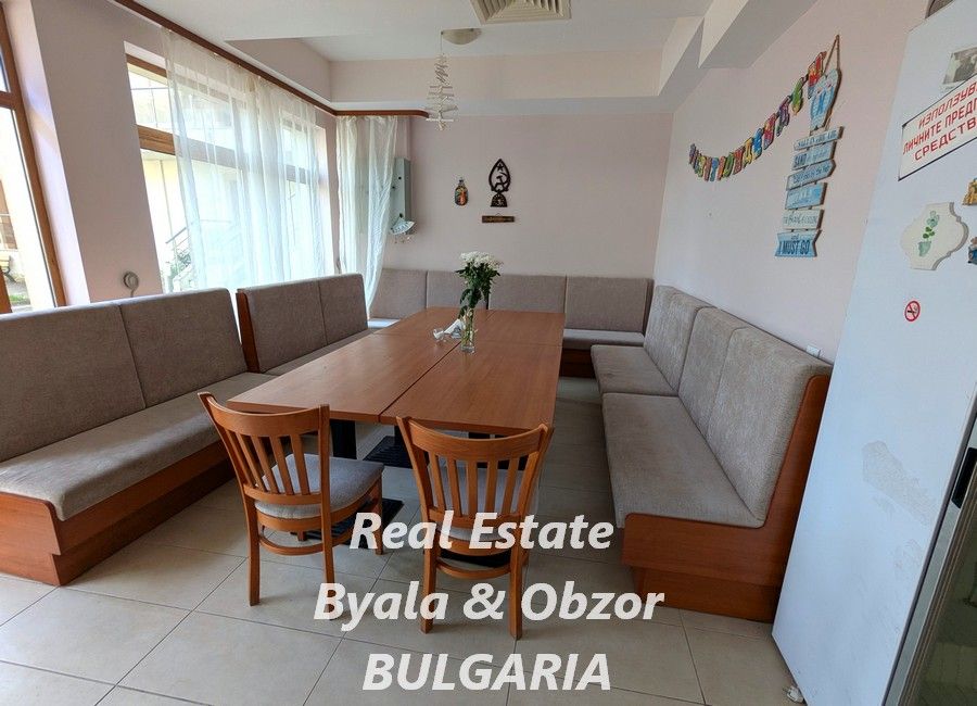 Caffè, ristorante a Bjala, Bulgaria, 143 m² - foto 2