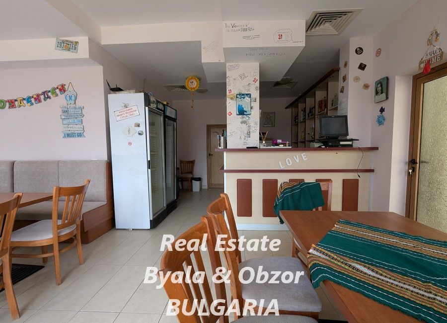 Caffè, ristorante a Bjala, Bulgaria, 143 m² - foto 3