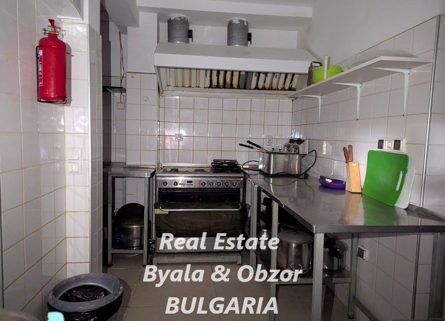 Caffè, ristorante a Bjala, Bulgaria, 143 m² - foto 10