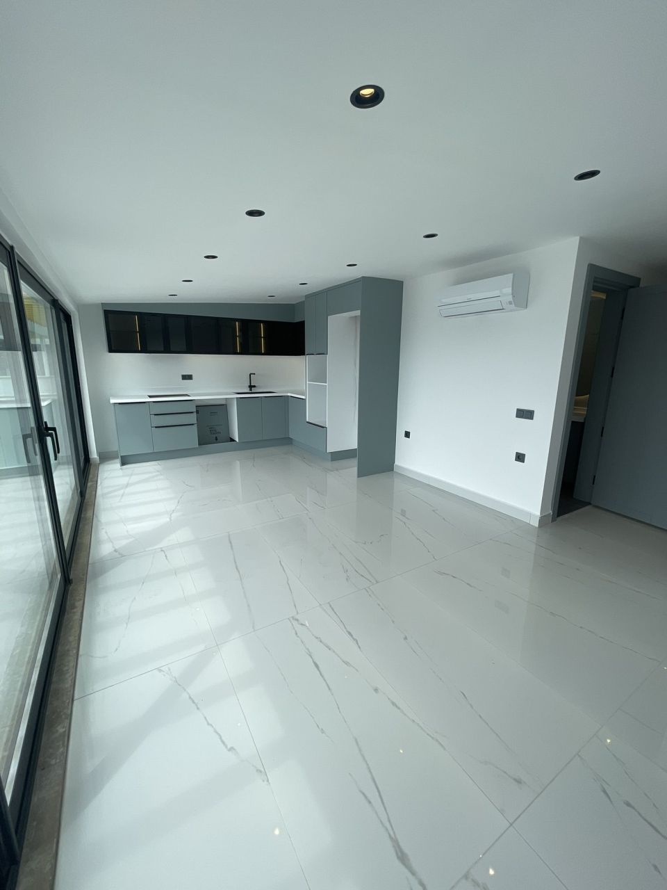 Apartment in Kalkan, Türkei, 110 m² - Foto 6