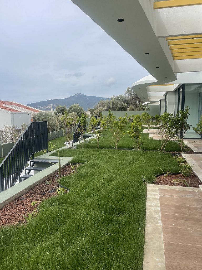 Apartment in Kalkan, Türkei, 110 m² - Foto 10