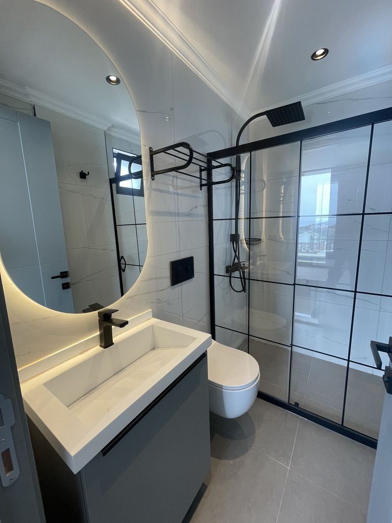 Apartment in Kalkan, Türkei, 110 m² - Foto 11