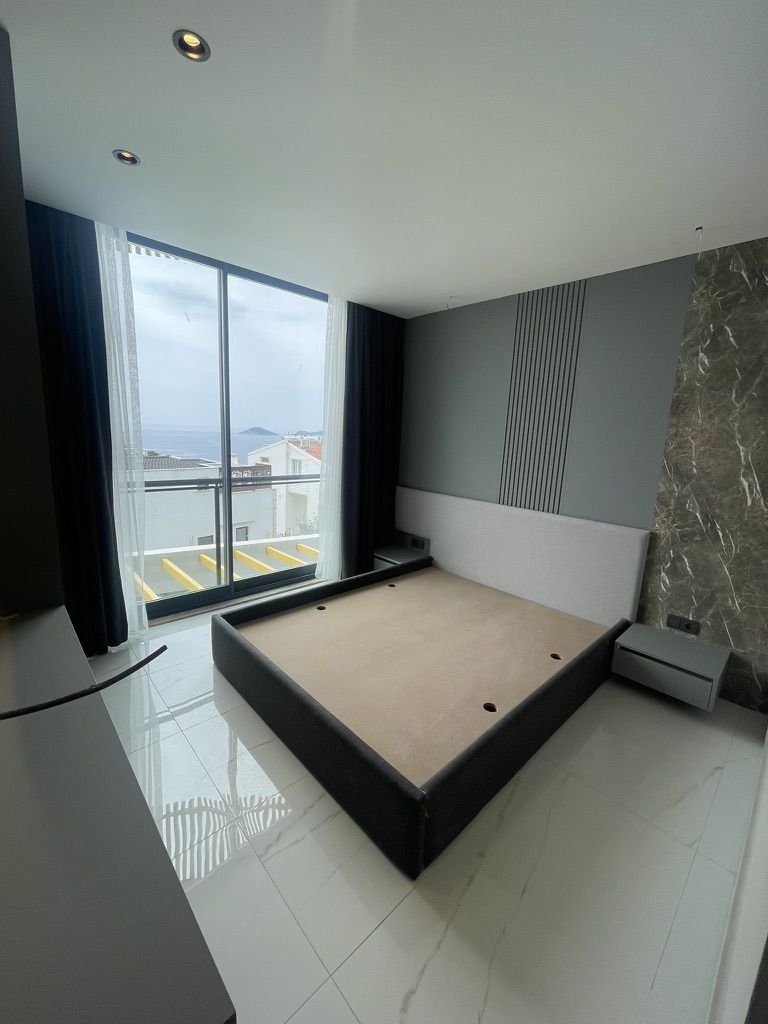 Apartment in Kalkan, Türkei, 110 m² - Foto 12