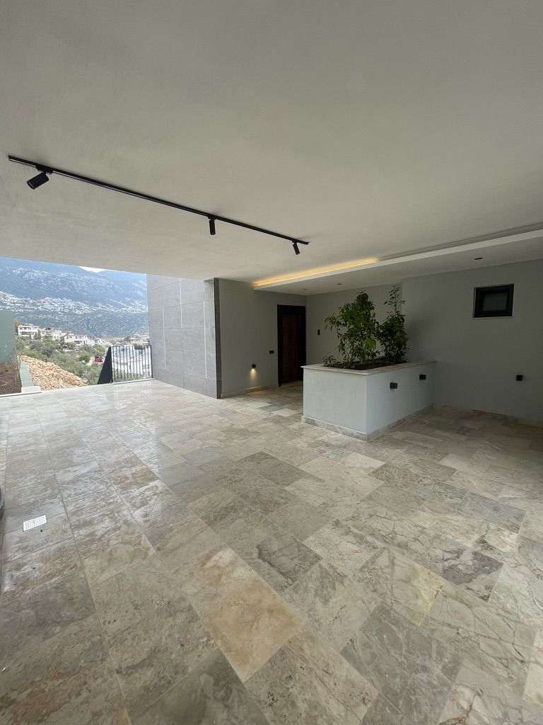 Apartment in Kalkan, Türkei, 110 m² - Foto 13