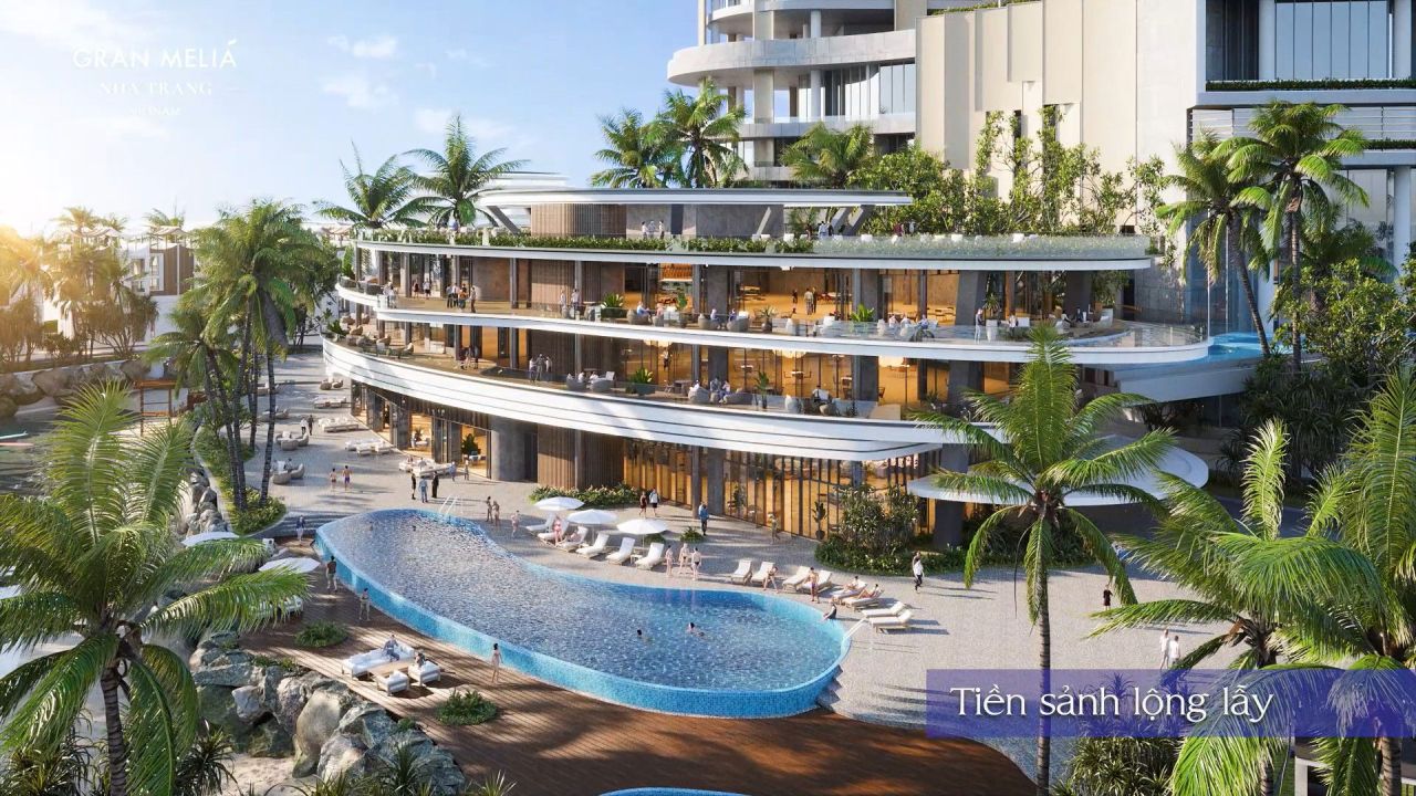 Apartment in Nha Trang, Vietnam, 28 m² - Foto 1