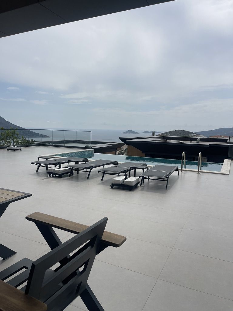 Villa in Kalkan, Turkey, 150 m² - picture 1
