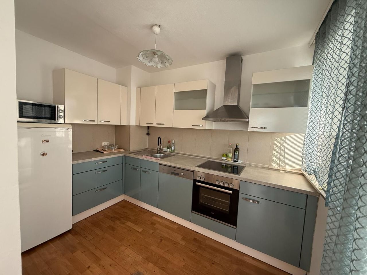 Flat Leonding, Austria, 77 m² - picture 1