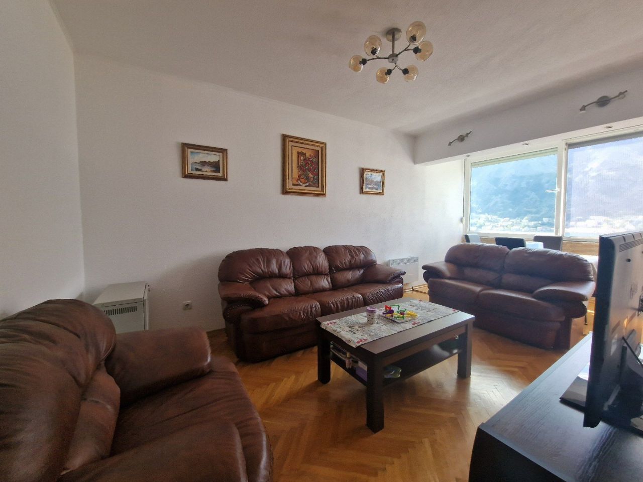 Appartement à Dobrota, Monténégro, 60 m² - image 1