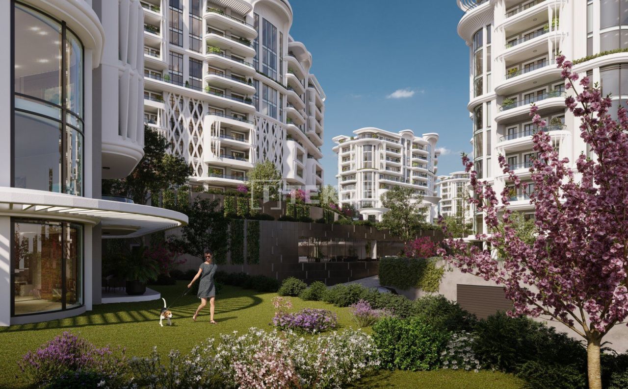 Apartment in Izmit, Turkey, 142 m² - picture 1