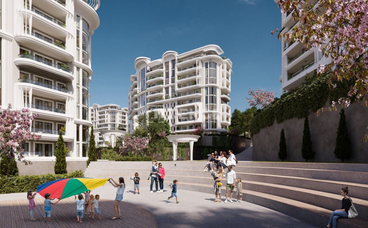 Appartement à Izmir, Turquie, 192 m² - image 1