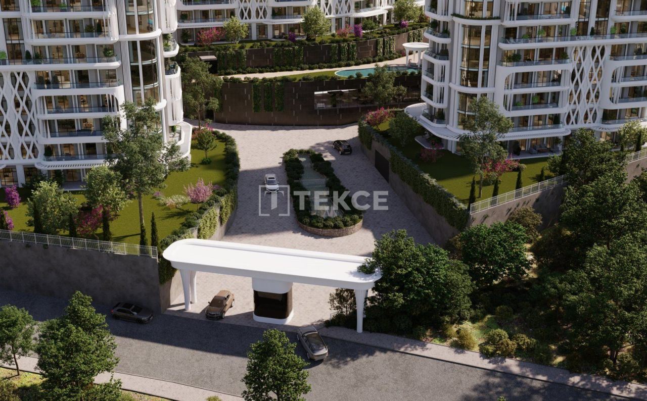 Appartement à Izmir, Turquie, 187 m² - image 1