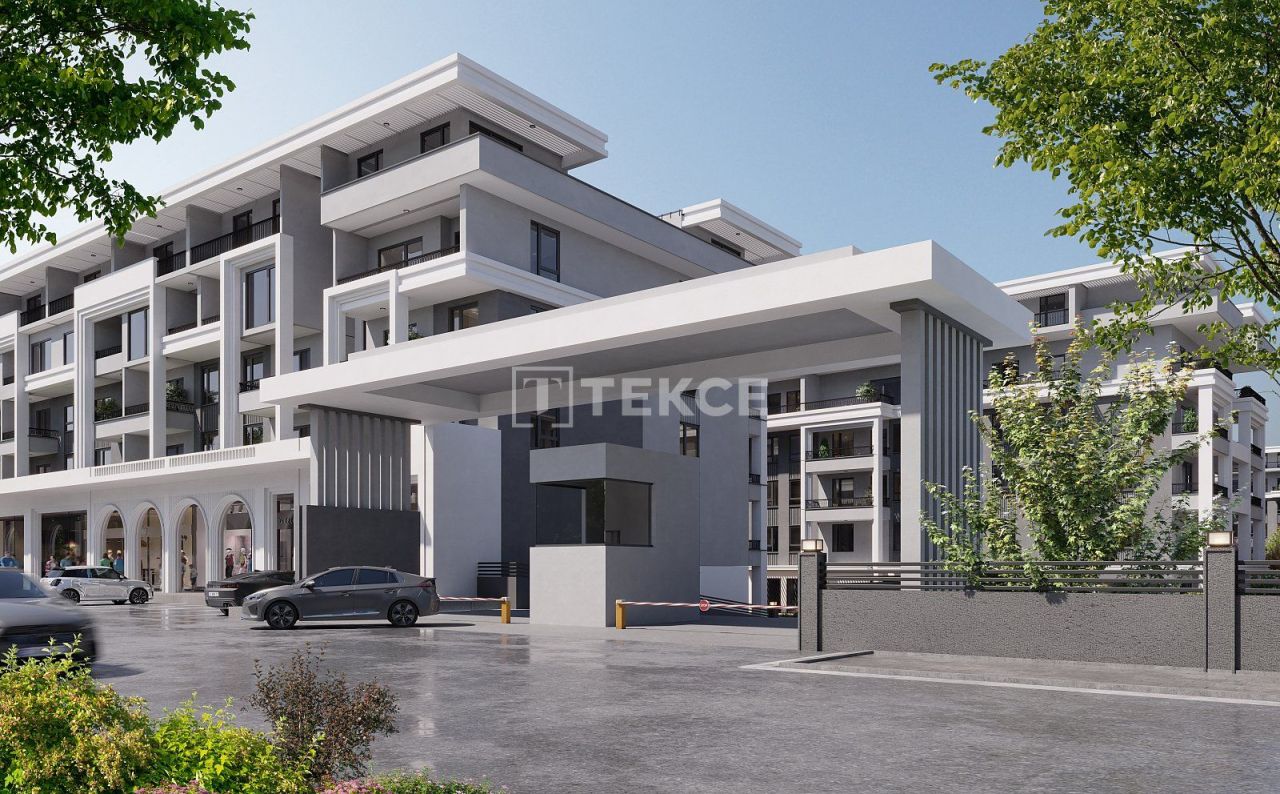 Appartement Kartepe, Turquie, 206 m² - image 6