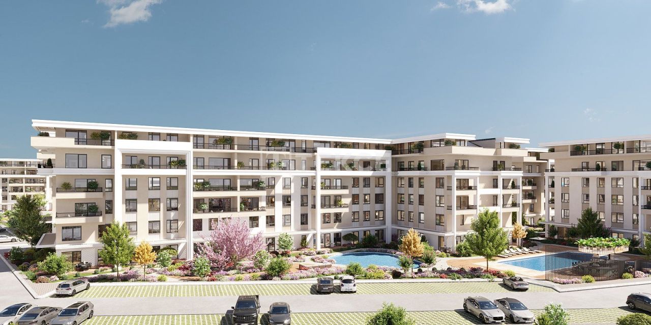 Appartement Kartepe, Turquie, 206 m² - image 8