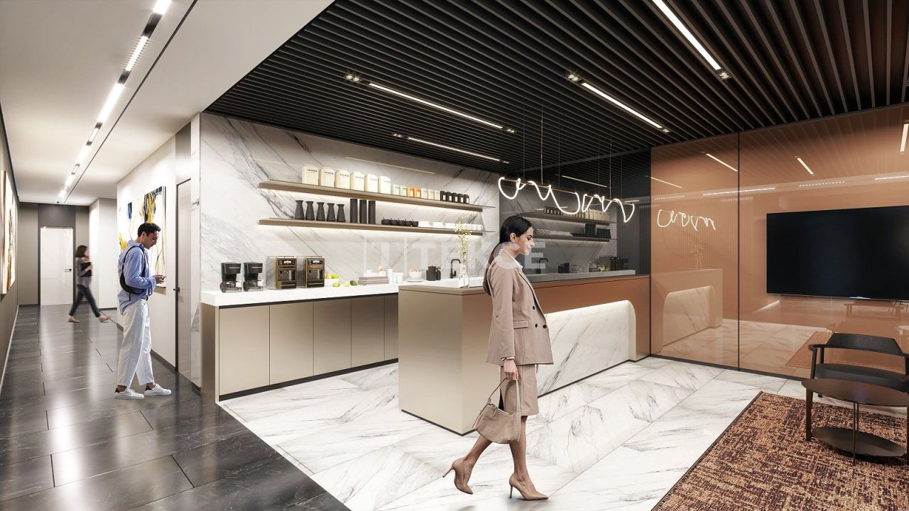 Penthouse Başiskele, Turquie, 189 m² - image 9