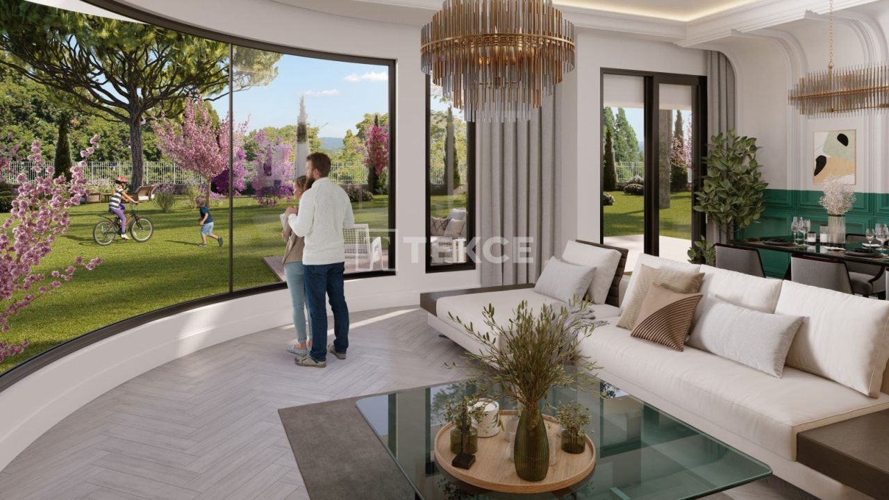 Apartment in Izmit, Turkey, 224 m² - picture 9