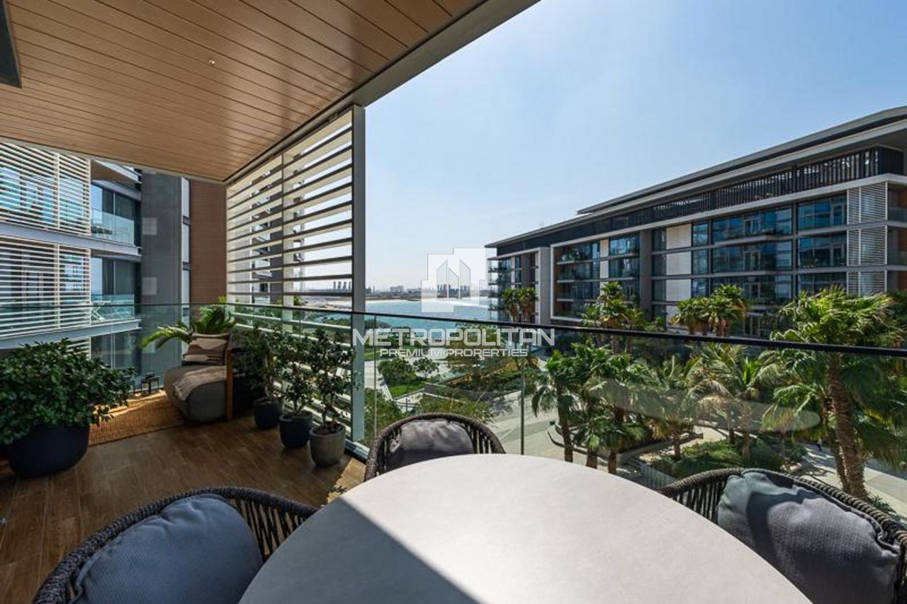Apartment in Dubai, VAE, 190 m² - Foto 1