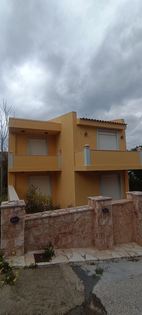 House in Athens, Greece, 153 m² - picture 1