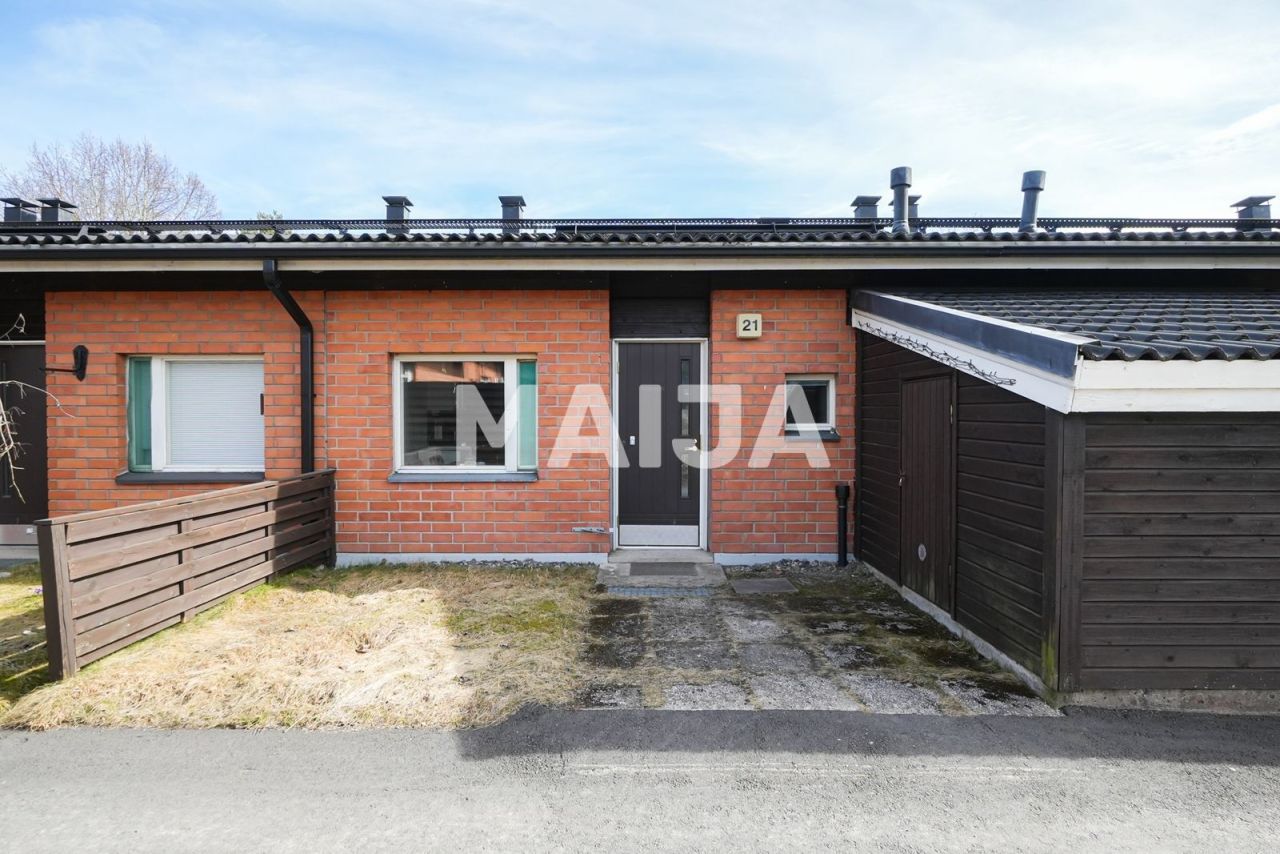 Flat Hyuvinkyaa, Finland, 63.5 m² - picture 1