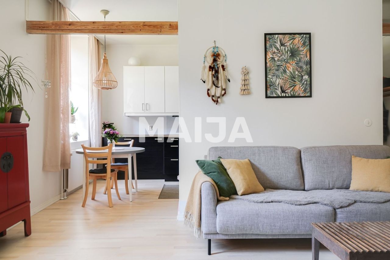 Apartment in Riihimaki, Finland, 58 m² - picture 6