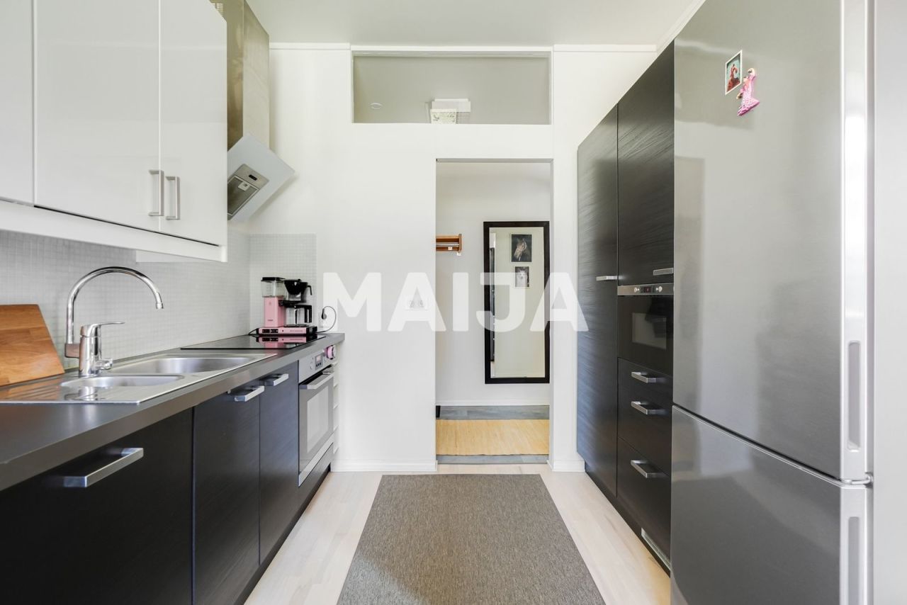 Apartment in Riihimaki, Finland, 58 m² - picture 9