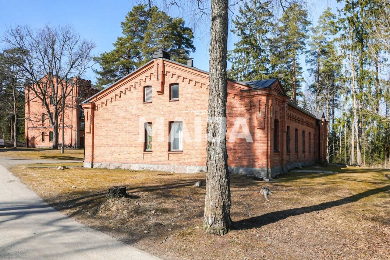 Apartment in Riihimaki, Finland, 58 m² - picture 15