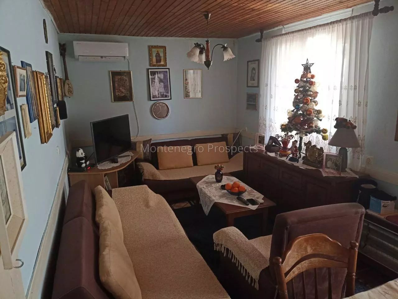 Casa en el Bar, Montenegro, 80 m² - imagen 2