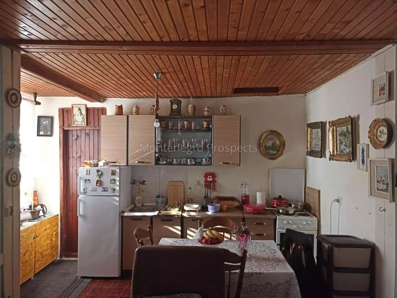 Casa en el Bar, Montenegro, 80 m² - imagen 3