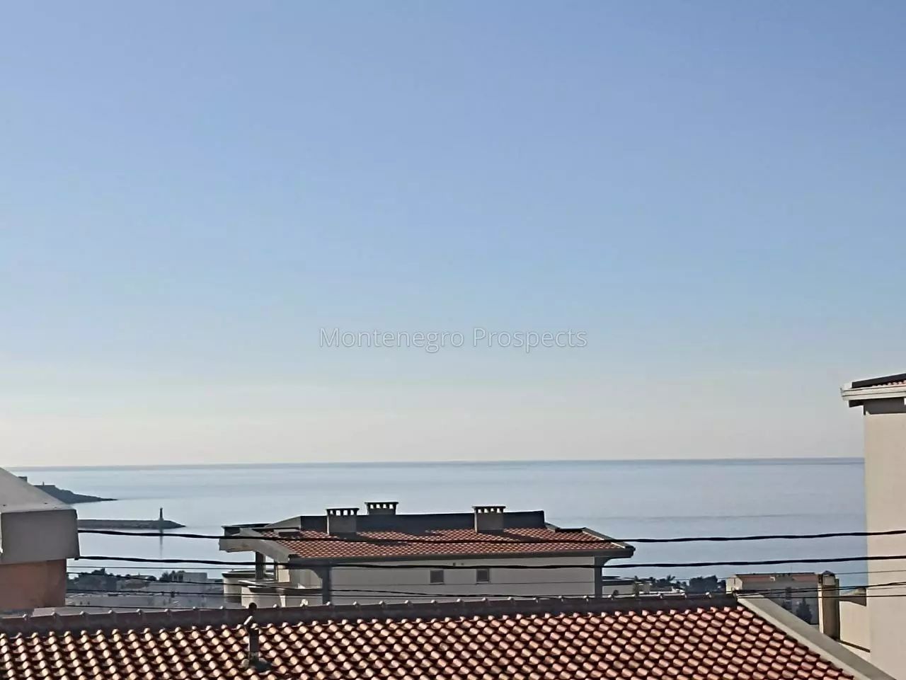 Haus in Bar, Montenegro, 80 m² - Foto 1