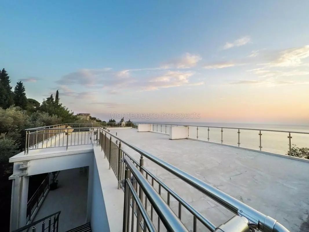 Appartement à Sutomore, Monténégro, 35 m² - image 3