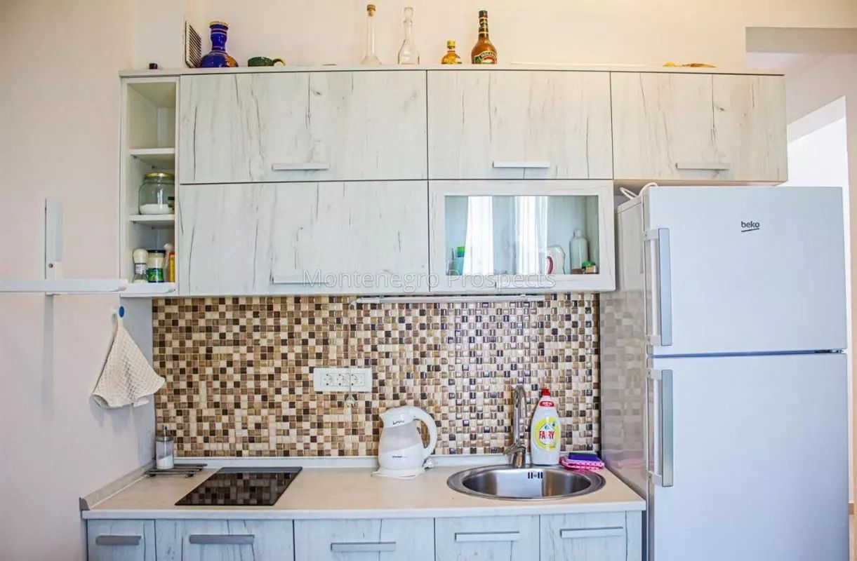 Appartement à Sutomore, Monténégro, 35 m² - image 6