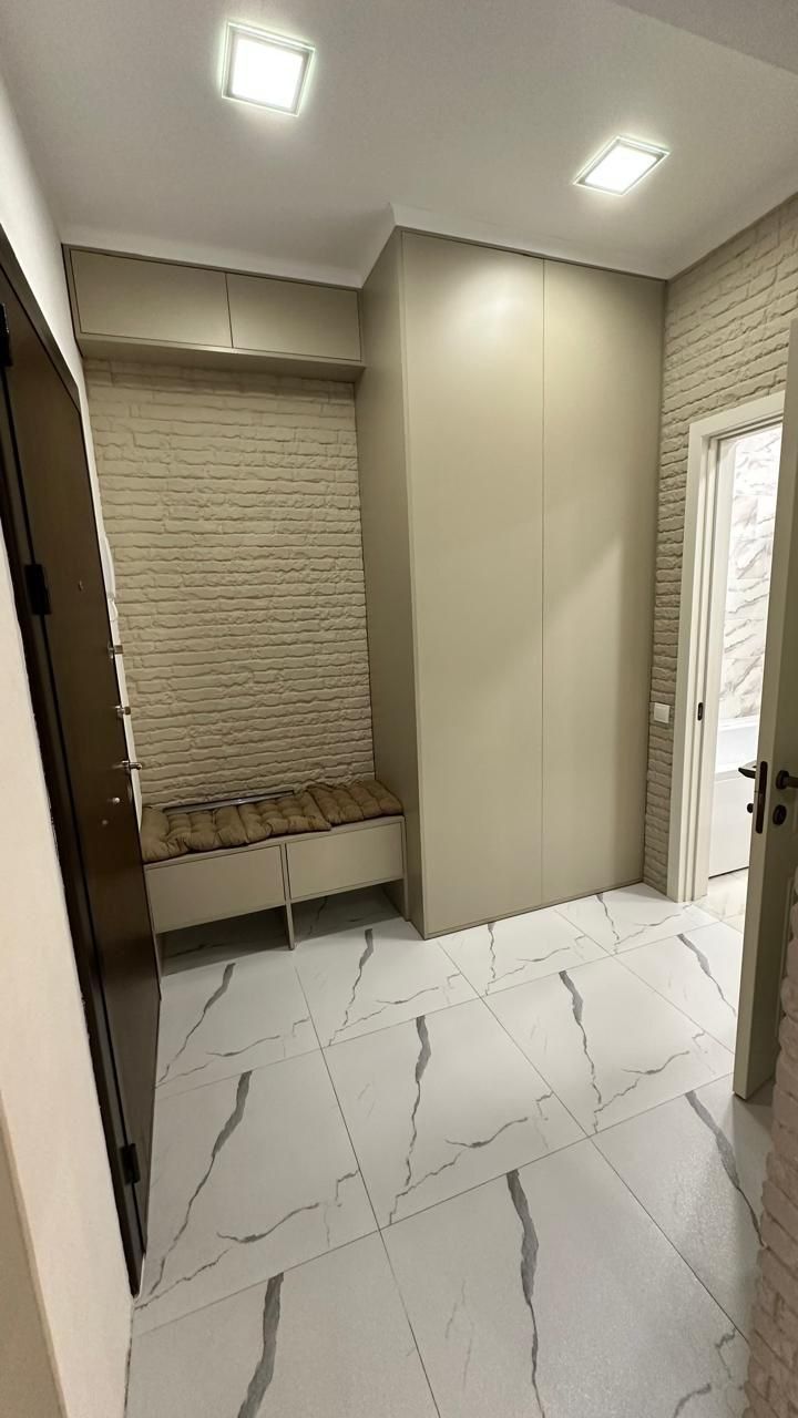 Flat in Tbilisi, Georgia, 99 m² - picture 4